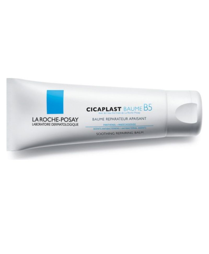 La Roche-Posay La Roche Posay Cicaplast Baume B5 - Onarıcı Bakım Kremi 40ML La Roche-Posay La Roche Posay Cicaplast Baume B5 - Onarıcı Bakım Kremi 40ML