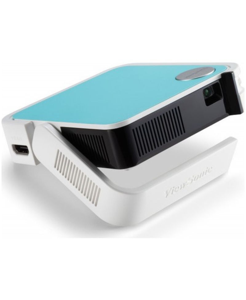 Viewsonic M1 Mini Plus Dahili JBL Hoparlör Batarya LED Wi-Fi Cep Projeksiyon Cihazı Viewsonic M1 Mini Plus Dahili JBL Hoparlör Batarya LED Wi-Fi Cep Projeksiyon Cihazı