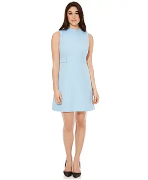 Düz Renk Kollu Bluz