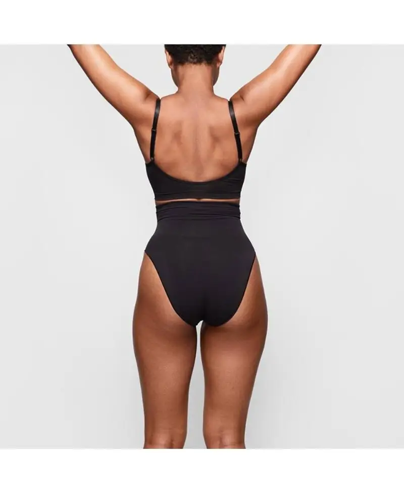 Extra Şekillendirici Etkili Bel Toparlayıcı Korse 