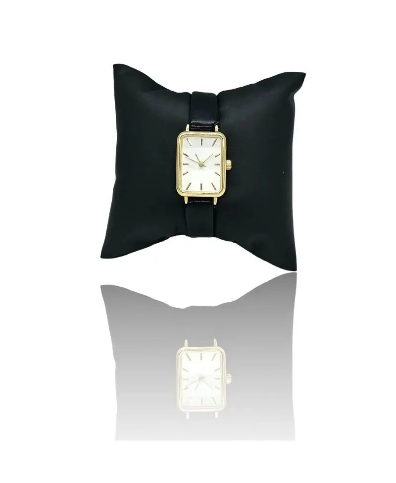 Minimal Klasik Gold Kadın Saat