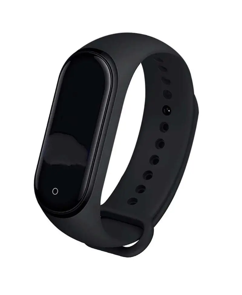 Dokunmatik Kol Saati Bileklik Genç Spor Kol Saatleri